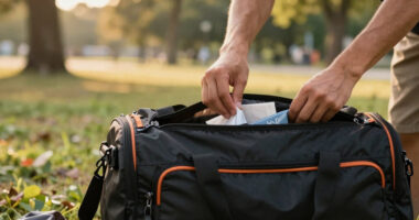 11 Best Rolling Duffel Bags for Transitions and Moves in 2026