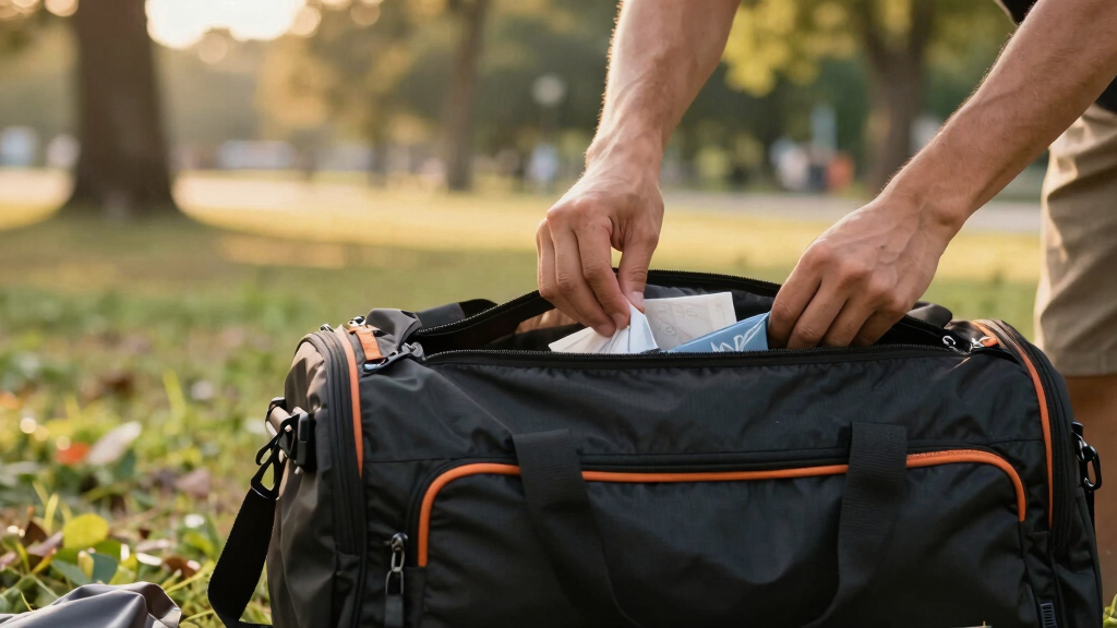 11 Best Rolling Duffel Bags for Transitions and Moves in 2026