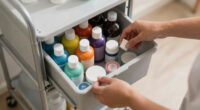 11 Best Rolling Storage Carts for Paperwork and Supplies in 2026