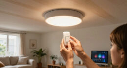 11 Best Smart Bulbs for Mood-Based Evening Routines in 2026