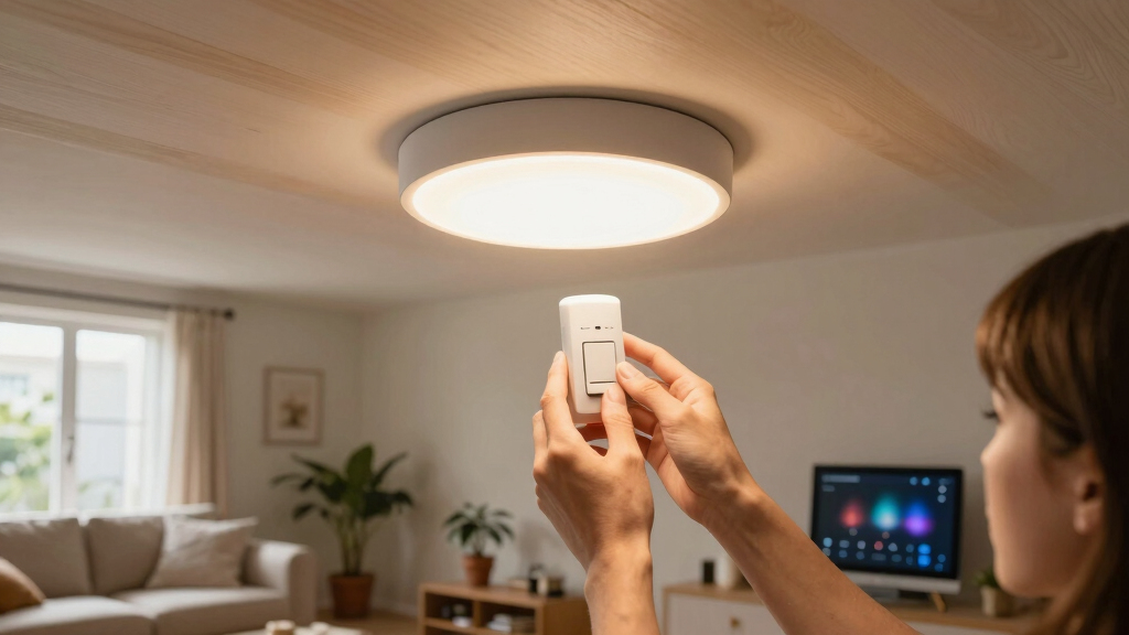 11 Best Smart Bulbs for Mood-Based Evening Routines in 2026