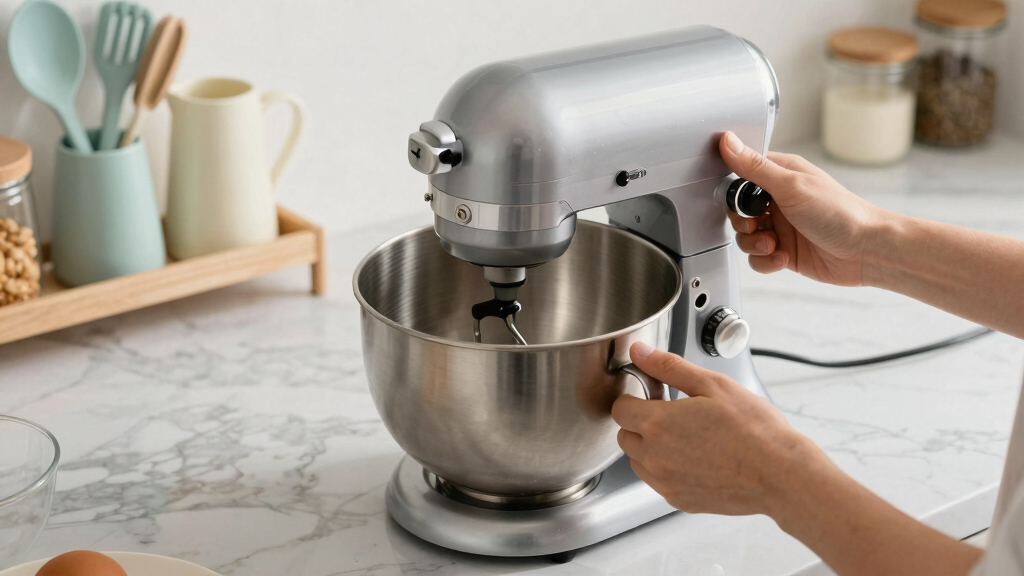11 Best Stand Mixers for Stress-Relief Baking Hobbies in 2026