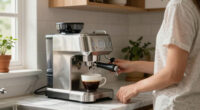 11 Best Super Automatic Espresso Machines for Home Comfort in 2026