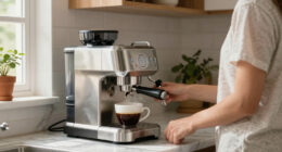 11 Best Super Automatic Espresso Machines for Home Comfort in 2026