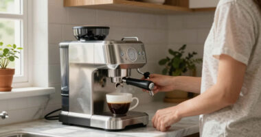 11 Best Super Automatic Espresso Machines for Home Comfort in 2026