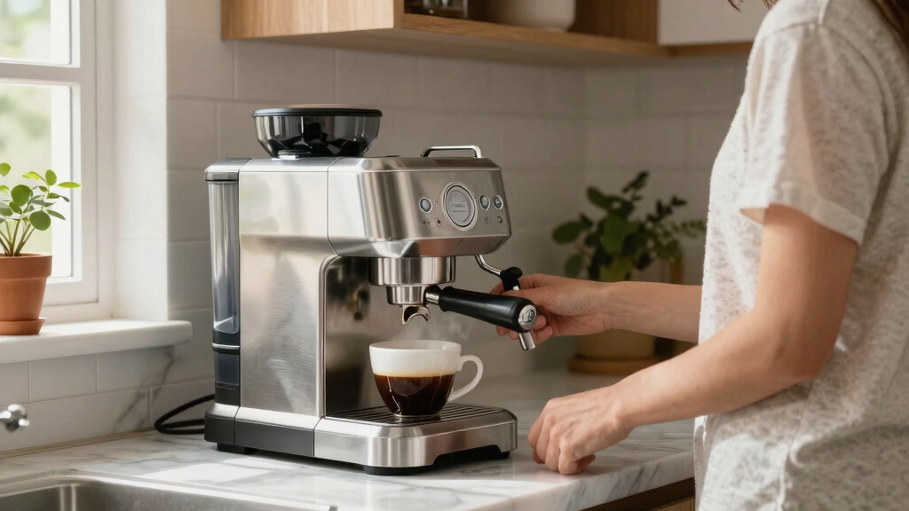 11 Best Super Automatic Espresso Machines for Home Comfort in 2026