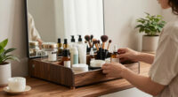 11 Best Vanity Sets With Storage For Self-Care Spaces In 2026