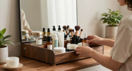 11 Best Vanity Sets With Storage For Self-Care Spaces In 2026