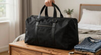 11 Best Weekender Bags for Frequent Travel in 2026