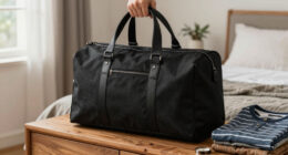 11 Best Weekender Bags for Frequent Travel in 2026