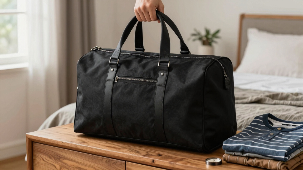11 Best Weekender Bags for Frequent Travel in 2026