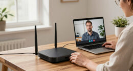 11 Best Wi-Fi Mesh Systems For Stable Remote Work After Moving In 2026