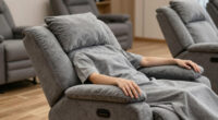 11 Best Zero-Gravity Recliners for Back Support and Relaxation in 2026