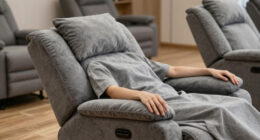 11 Best Zero-Gravity Recliners for Back Support and Relaxation in 2026