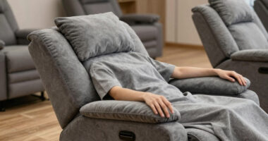 11 Best Zero-Gravity Recliners for Back Support and Relaxation in 2026