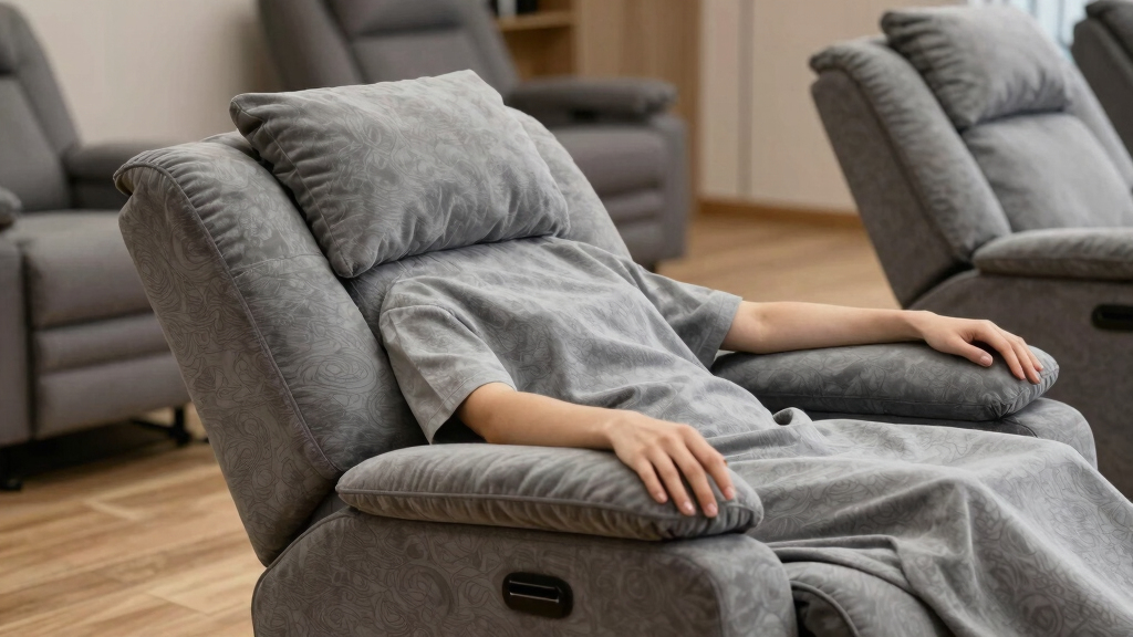 11 Best Zero-Gravity Recliners for Back Support and Relaxation in 2026