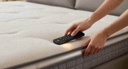 12 Best Adjustable Mattress Bases With Massage Features in 2026