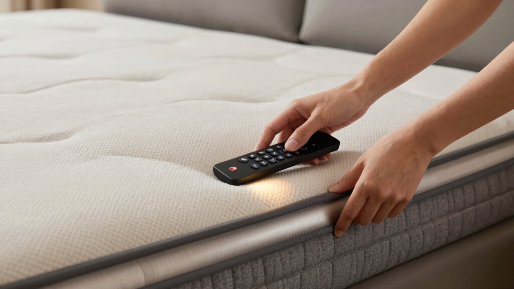 12 Best Adjustable Mattress Bases With Massage Features in 2026