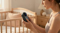 12 Best Baby Monitors Without Wi-Fi for Privacy-Conscious Parents in 2026