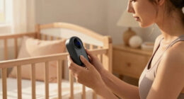 12 Best Baby Monitors Without Wi-Fi for Privacy-Conscious Parents in 2026