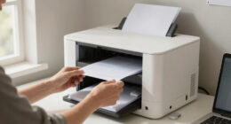 12 Best Best Printer Stands With Storage Cabinets in 2026