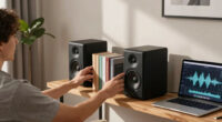 12 Best Bookshelf Speakers for a Calming Apartment Sound Setup in 2026