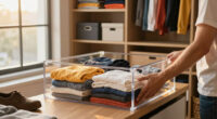 12 Best Closet Organizer Systems for Wardrobe Resets in 2026