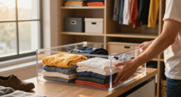 12 Best Closet Organizer Systems for Wardrobe Resets in 2026
