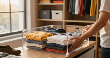 12 Best Closet Organizer Systems for Wardrobe Resets in 2026