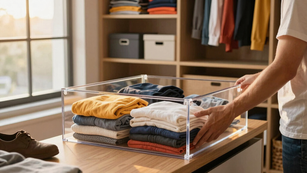 12 Best Closet Organizer Systems for Wardrobe Resets in 2026