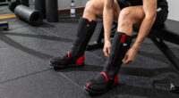 12 Best Compression Boots for Recovery After Stress Workouts in 2026