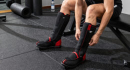 12 Best Compression Boots for Recovery After Stress Workouts in 2026