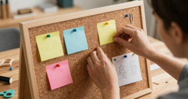 12 Best Cork Boards for Boundary Reminders and Plans in 2026