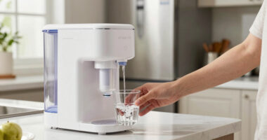 12 Best Countertop Water Filtration Dispensers in 2026