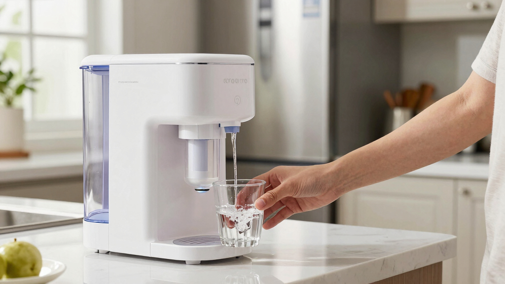 12 Best Countertop Water Filtration Dispensers in 2026