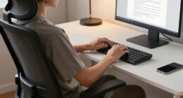 12 Best Ergonomic Office Chairs for Long Legal Paperwork Days in 2026