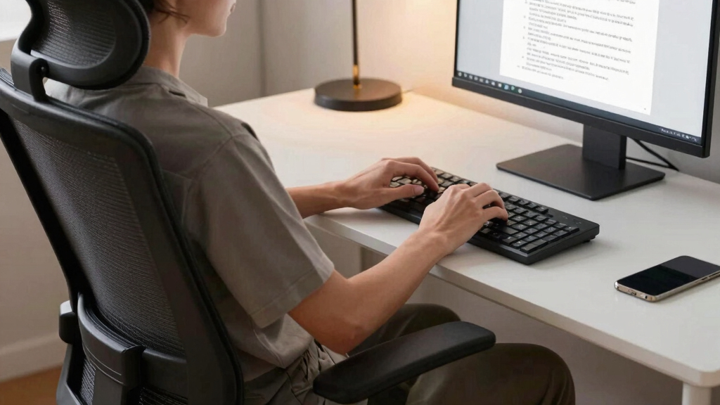 12 Best Ergonomic Office Chairs for Long Legal Paperwork Days in 2026