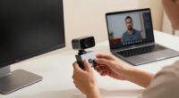 12 Best External Webcams for Therapy and Coaching Calls in 2026