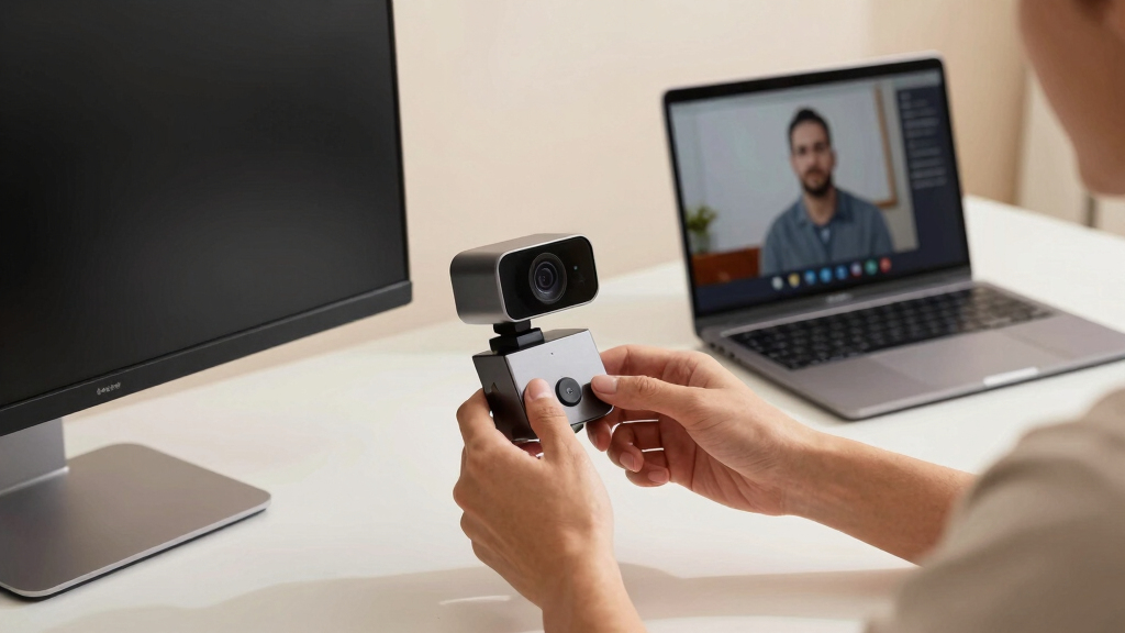 12 Best External Webcams for Therapy and Coaching Calls in 2026