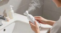 12 Best Facial Steamers for Self-Care Nights in 2026