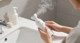 12 Best Facial Steamers for Self-Care Nights in 2026