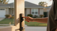 12 Best Fingerprint Door Locks for Single-Parent Homes in 2026