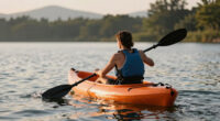 12 Best Inflatable Kayaks for Solo Peace Trips in 2026