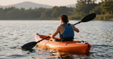 12 Best Inflatable Kayaks for Solo Peace Trips in 2026