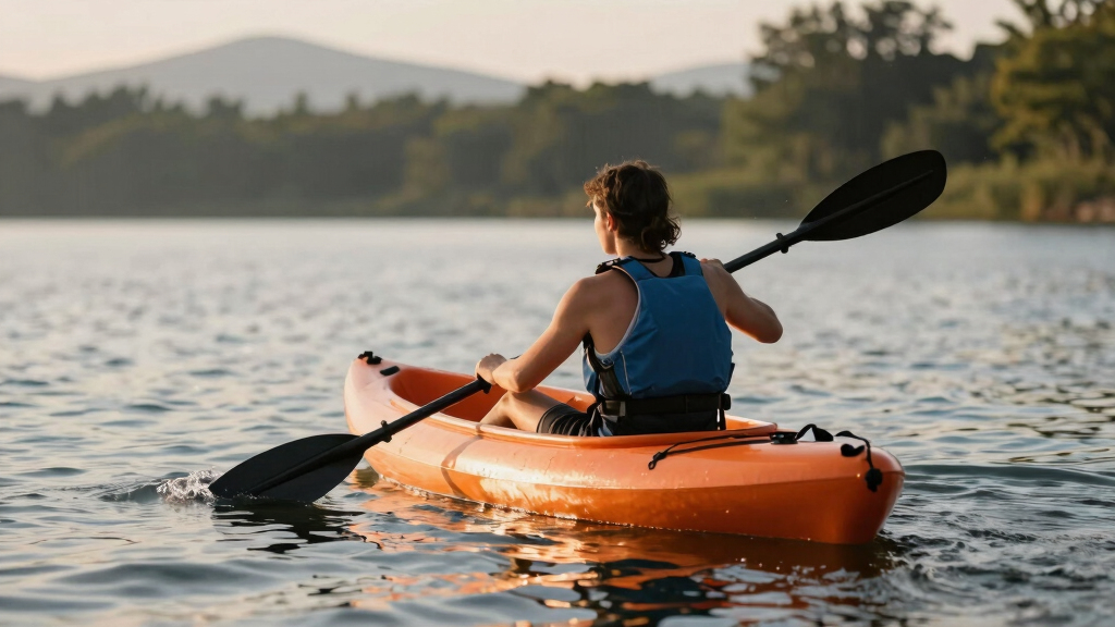 12 Best Inflatable Kayaks for Solo Peace Trips in 2026