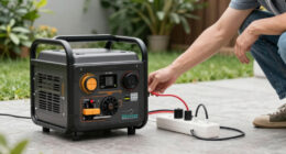12 Best Inverter Generators for Backup Power and Independence in 2026