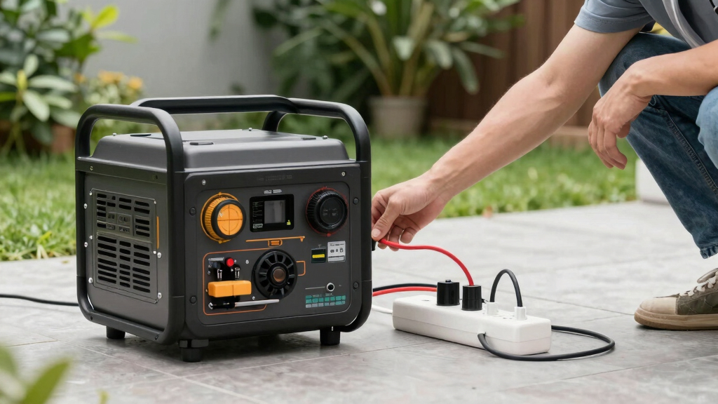12 Best Inverter Generators for Backup Power and Independence in 2026