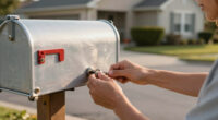 12 Best Locking Mailboxes for Personal Mail Privacy in 2026