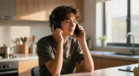 12 Best Noise-Cancelling Headphones for Calm Co-Parenting Calls in 2026