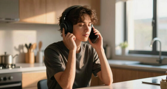 12 Best Noise-Cancelling Headphones for Calm Co-Parenting Calls in 2026